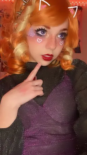 Stardustcos OnlyFans Leaked Free Thumbnail Picture - #SJQlOEPewy
