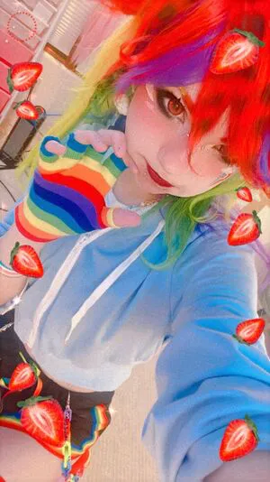 Stardustcos OnlyFans Leaked Free Thumbnail Picture - #SZpZ9PQKUd