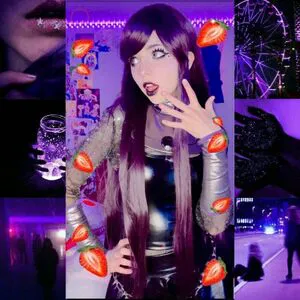 Stardustcos OnlyFans Leaked Free Thumbnail Picture - #SgM65WmGSy