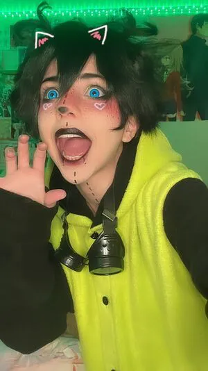 Stardustcos OnlyFans Leaked Free Thumbnail Picture - #UTAET5tGK2