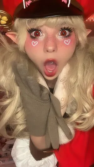 Stardustcos OnlyFans Leaked Free Thumbnail Picture - #Upk4lNcaxW