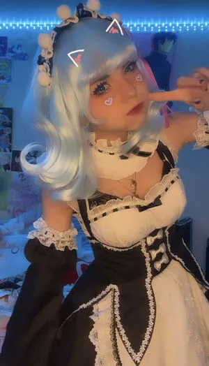 Stardustcos OnlyFans Leaked Free Thumbnail Picture - #VIa6MF6iGM