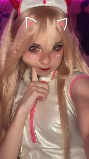 Stardustcos OnlyFans Leaked Free Thumbnail Picture - #XRNSQFSclW