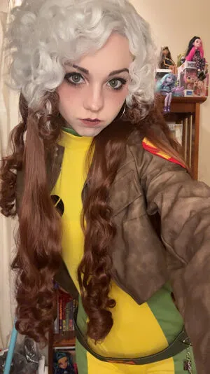 Stardustcos OnlyFans Leaked Free Thumbnail Picture - #YGzN5wK84m