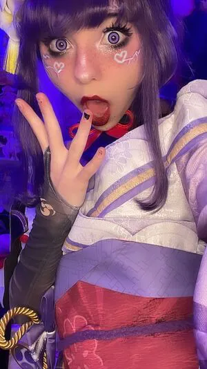 Stardustcos OnlyFans Leaked Free Thumbnail Picture - #an8akt7bBB