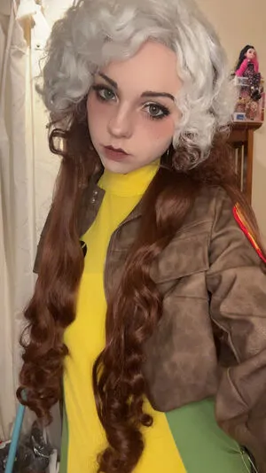 Stardustcos OnlyFans Leaked Free Thumbnail Picture - #bEUfNPAksx