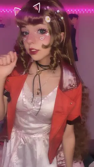 Stardustcos OnlyFans Leaked Free Thumbnail Picture - #bVOM3xE3mM
