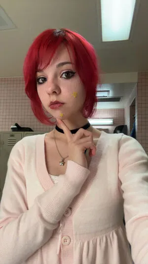 Stardustcos OnlyFans Leaked Free Thumbnail Picture - #c1xtTBqT5T