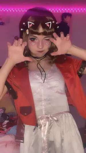 Stardustcos OnlyFans Leaked Free Thumbnail Picture - #c3yJdRpX9E