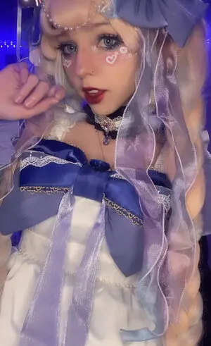 Stardustcos OnlyFans Leaked Free Thumbnail Picture - #cLhtpoGN3h