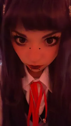 Stardustcos OnlyFans Leaked Free Thumbnail Picture - #eIMuzynEJJ