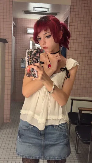 Stardustcos OnlyFans Leaked Free Thumbnail Picture - #eQMqxYHo1O