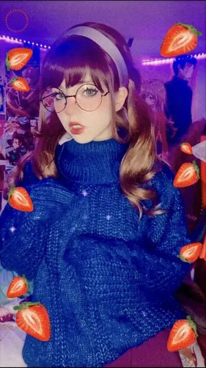 Stardustcos OnlyFans Leaked Free Thumbnail Picture - #eqR3fb9o3Y