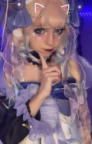 Stardustcos OnlyFans Leaked Free Thumbnail Picture - #f2l2Hpie1Z