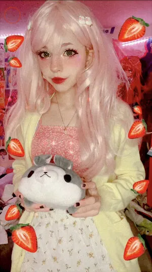 Stardustcos OnlyFans Leaked Free Thumbnail Picture - #gBjWY8ASh5