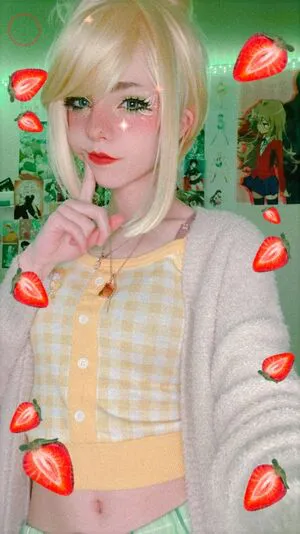 Stardustcos OnlyFans Leaked Free Thumbnail Picture - #gSXfafMjUh