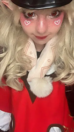 Stardustcos OnlyFans Leaked Free Thumbnail Picture - #gs1Zenw0vt