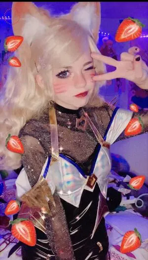 Stardustcos OnlyFans Leaked Free Thumbnail Picture - #guv8flKg2b