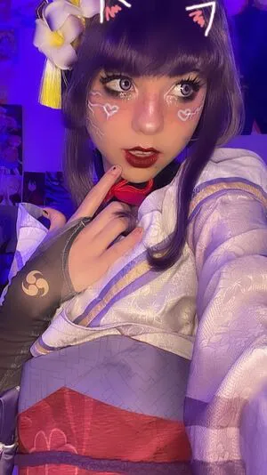 Stardustcos OnlyFans Leaked Free Thumbnail Picture - #hFt1tSd3DT