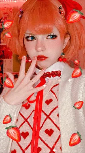 Stardustcos OnlyFans Leaked Free Thumbnail Picture - #iYjDYHnAwE