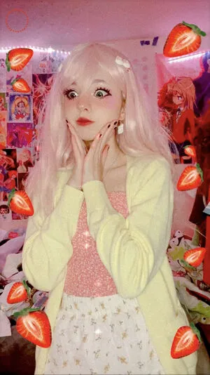 Stardustcos OnlyFans Leaked Free Thumbnail Picture - #jmbSD9oHPJ