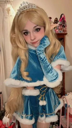 Stardustcos OnlyFans Leaked Free Thumbnail Picture - #k2a22heq23