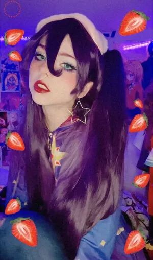Stardustcos OnlyFans Leaked Free Thumbnail Picture - #lt8TvakokS