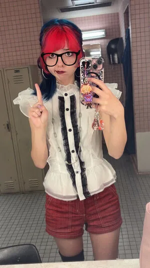 Stardustcos OnlyFans Leaked Free Thumbnail Picture - #m4AgNNvxId