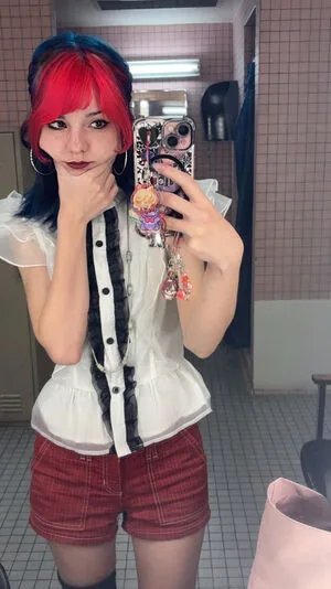 Stardustcos OnlyFans Leaked Free Thumbnail Picture - #n1T942AXCm
