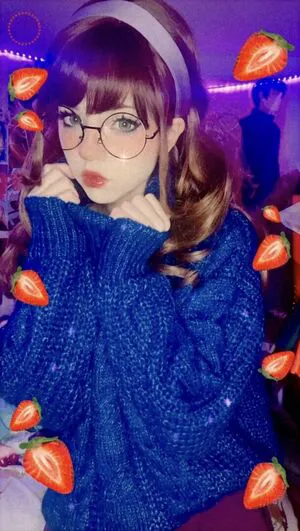 Stardustcos OnlyFans Leaked Free Thumbnail Picture - #nZxKX0VKKG