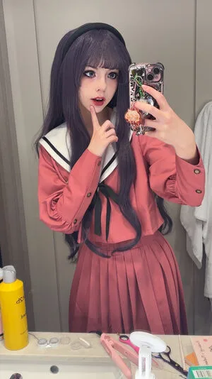 Stardustcos OnlyFans Leaked Free Thumbnail Picture - #o3OMYnsKig