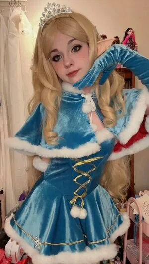 Stardustcos OnlyFans Leaked Free Thumbnail Picture - #o53a5uHnUj