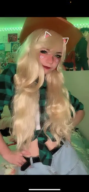 Stardustcos OnlyFans Leaked Free Thumbnail Picture - #oKoOgo9yLV