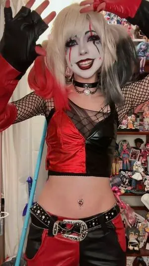 Stardustcos OnlyFans Leaked Free Thumbnail Picture - #pK8oQgt7Wk