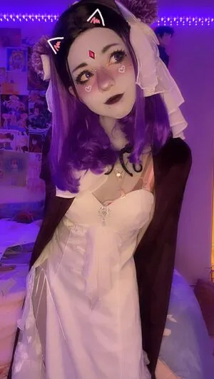 Stardustcos OnlyFans Leaked Free Thumbnail Picture - #pPZ1SItApV