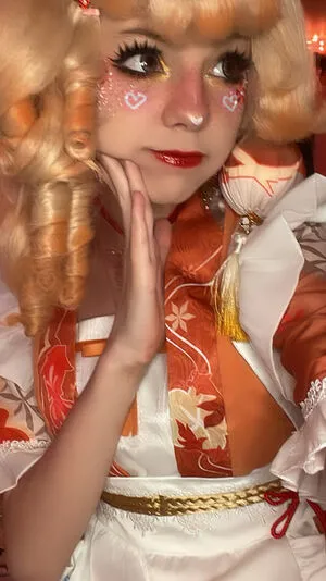 Stardustcos OnlyFans Leaked Free Thumbnail Picture - #pgkujnDEbl