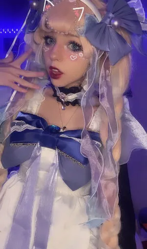 Stardustcos OnlyFans Leaked Free Thumbnail Picture - #q7QANR0nBk