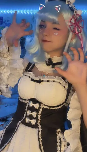 Stardustcos OnlyFans Leaked Free Thumbnail Picture - #qyWBVM66mO
