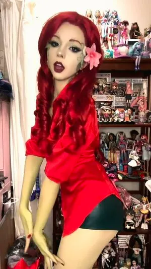 Stardustcos OnlyFans Leaked Free Thumbnail Picture - #r5QIq3EQ2X