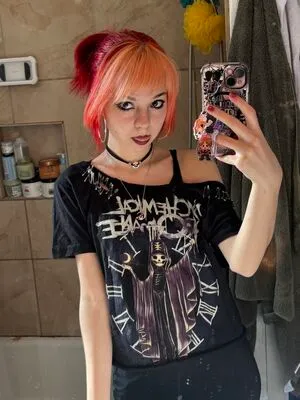 Stardustcos OnlyFans Leaked Free Thumbnail Picture - #s34a8pFZHz