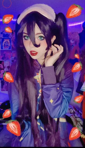 Stardustcos OnlyFans Leaked Free Thumbnail Picture - #sS2tXpkyDo