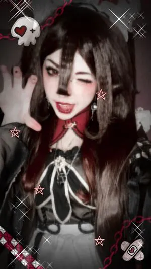 Stardustcos OnlyFans Leaked Free Thumbnail Picture - #sgrBl0pfV0