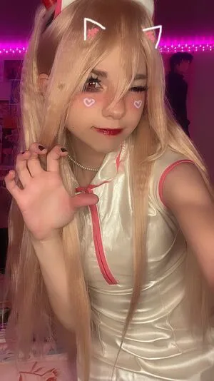 Stardustcos OnlyFans Leaked Free Thumbnail Picture - #tNnvmFdday