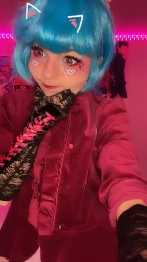 Stardustcos OnlyFans Leaked Free Thumbnail Picture - #tvwIU3s3Fa