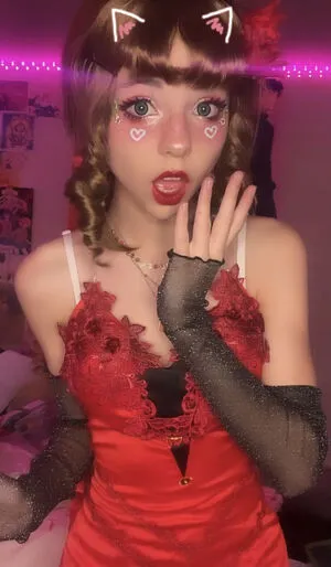 Stardustcos OnlyFans Leaked Free Thumbnail Picture - #u5kjxDzlml
