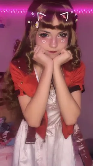 Stardustcos OnlyFans Leaked Free Thumbnail Picture - #ultmIDvd9n