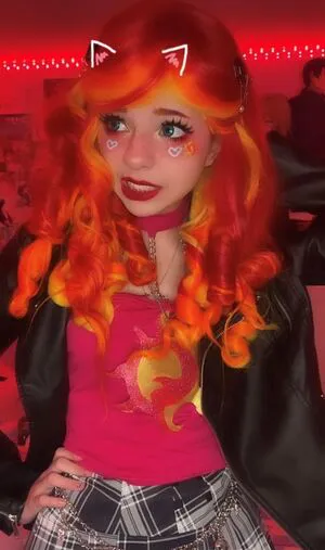 Stardustcos OnlyFans Leaked Free Thumbnail Picture - #wR3wEZD2LV