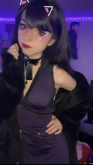 Stardustcos OnlyFans Leaked Free Thumbnail Picture - #xB8LL6xdyc