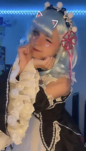 Stardustcos OnlyFans Leaked Free Thumbnail Picture - #xcn9XPqkDu
