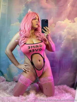 Stardustdemona OnlyFans Leaked Free Thumbnail Picture - #kiJ23A8cml